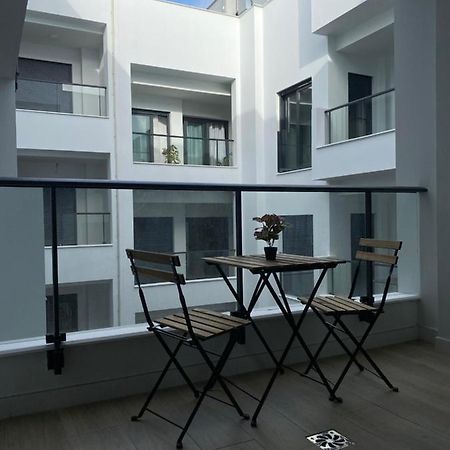 Alisio Apartment Las Palmas de Gran Canaria Ngoại thất bức ảnh