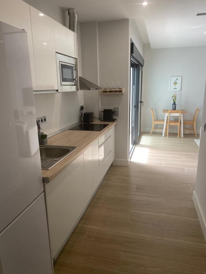 Alisio Apartment Las Palmas de Gran Canaria Ngoại thất bức ảnh