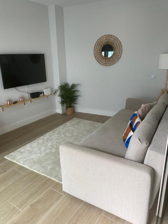 Alisio Apartment Las Palmas de Gran Canaria Ngoại thất bức ảnh
