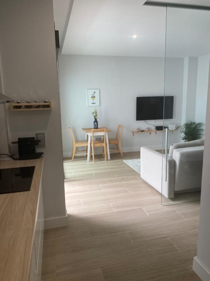 Alisio Apartment Las Palmas de Gran Canaria Ngoại thất bức ảnh