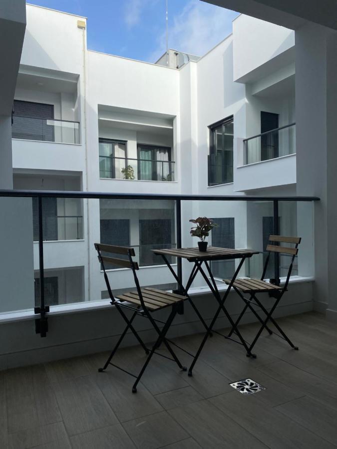 Alisio Apartment Las Palmas de Gran Canaria Ngoại thất bức ảnh