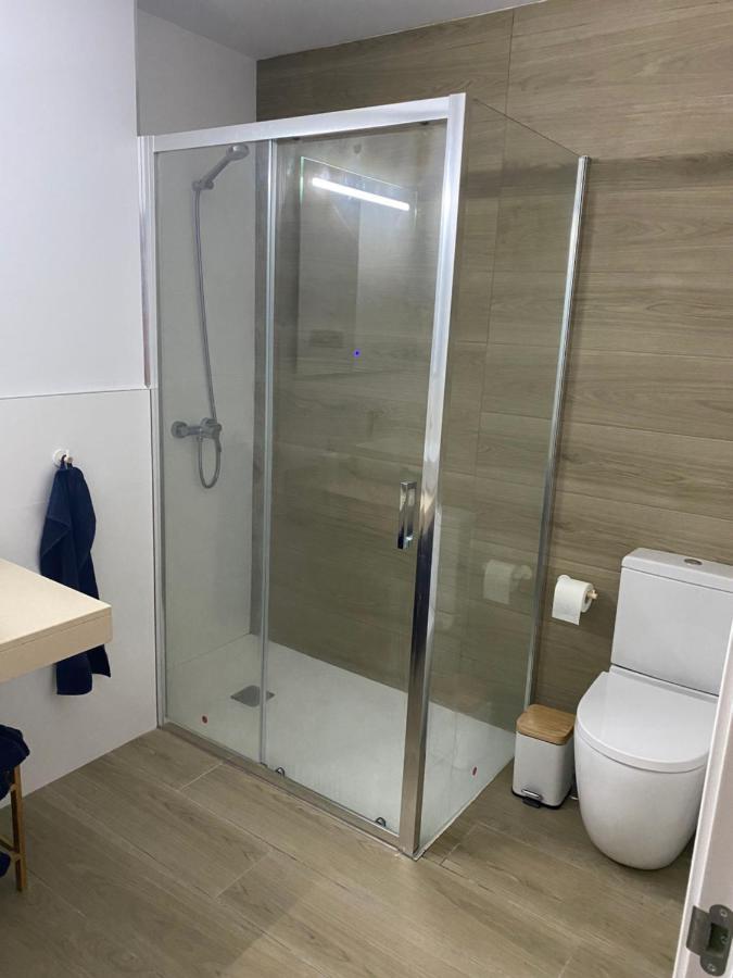 Alisio Apartment Las Palmas de Gran Canaria Ngoại thất bức ảnh