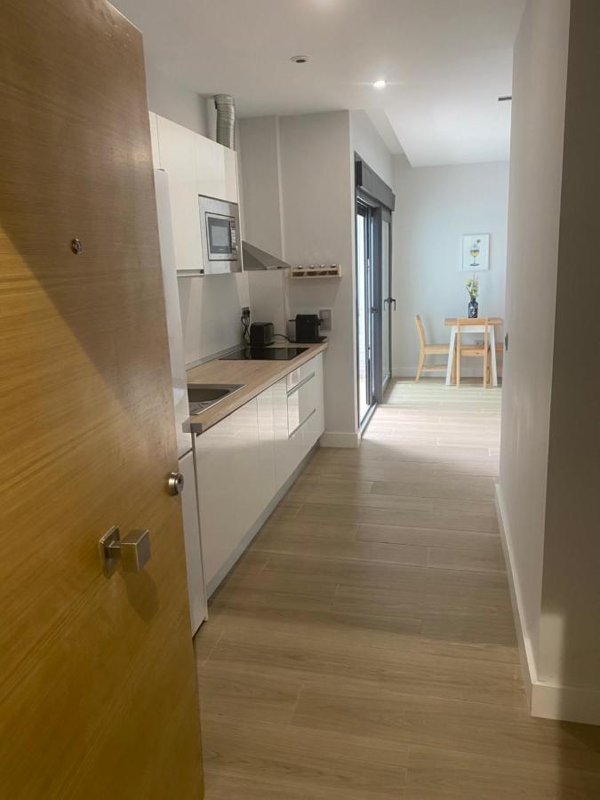 Alisio Apartment Las Palmas de Gran Canaria Ngoại thất bức ảnh