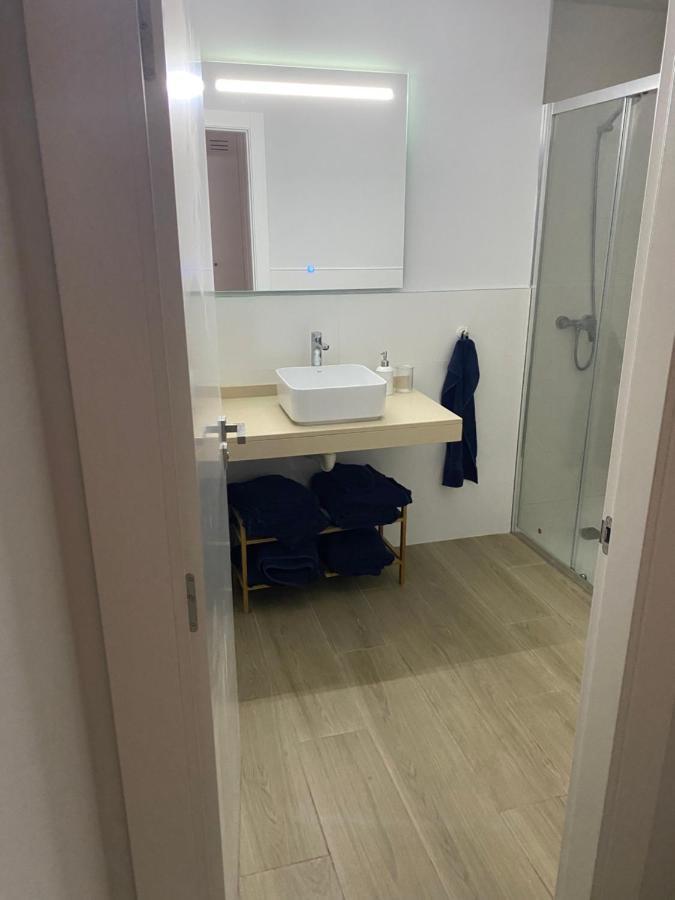 Alisio Apartment Las Palmas de Gran Canaria Ngoại thất bức ảnh