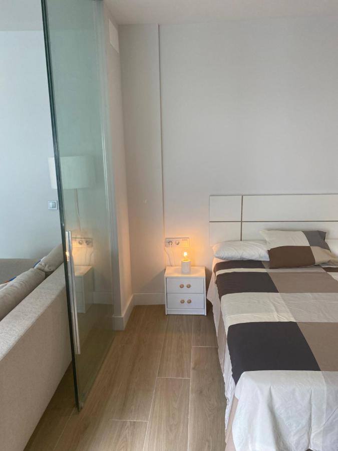 Alisio Apartment Las Palmas de Gran Canaria Ngoại thất bức ảnh